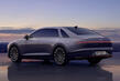 Pregled Hyundai Grandeur sedme generacije fotografija 4