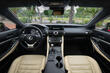 Pregled prenove prve generacije Lexus RC fotografija 6