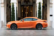 Pregled prenove prve generacije Lexus RC fotografija 4