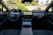 Test električnega križanca Subaru Solterra fotografija 5