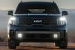 Pregled prenove prve generacije KIA Telluride fotografija 1