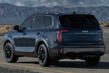 Pregled prenove prve generacije KIA Telluride fotografija 4