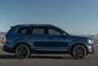 Pregled prenove prve generacije KIA Telluride fotografija 3