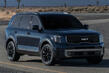 Pregled prenove prve generacije KIA Telluride fotografija 2