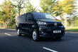 Test Citroen SpaceTourer: prenova 2024 fotografija 1