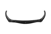 Alfa Romeo Giulietta 2010–2020 DPT sprednji lip spoiler (ABS, črna visok sijaj, 3 kosi) fotografija 3