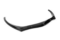Alfa Romeo Giulietta 2010–2020 DPT sprednji lip spoiler (ABS, črna visok sijaj, 3 kosi) fotografija 5