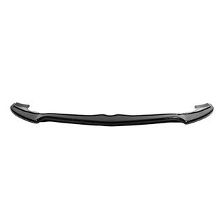 Sprednji lip spojler DPT V-1 (ABS, sijajno črna) Alfa Romeo Stelvio 2016– fotografija 2