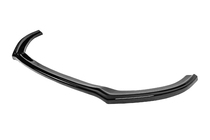 Audi A3 2012–2020 Sprednji lip spojler DPT V-2 (visoki sijaj črna) fotografija 3