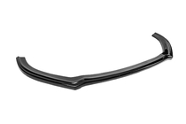 Audi A3 2012–2020 Sprednji lip spojler DPT V-2 (visoki sijaj črna) fotografija 4