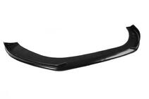 Audi A4 B8 2007–2015 Sprednji lip spojler DPT (2011-2015, za lakiranje) fotografija 4