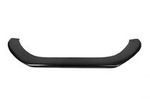 Audi A4 B8 2007–2015 Sprednji lip spojler DPT (2011-2015, za lakiranje) fotografija 5