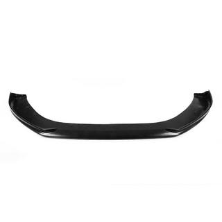 Sprednji lip spojler DPT (2011-2015, za lakiranje) Audi A4 B8 2007–2015 fotografija 2