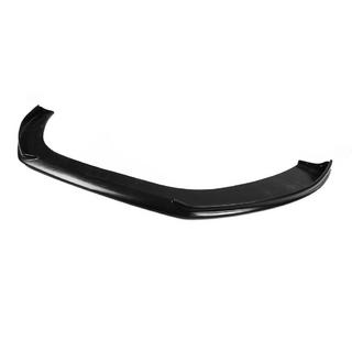 Sprednji lip spojler DPT (2011-2015, za lakiranje) Audi A4 B8 2007–2015 fotografija 3