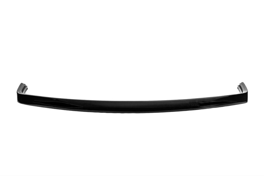 BMW serija 3 E36 1990–2000 DPT sprednji lip spojler (za M3, sijaj črna) Fotografija 3