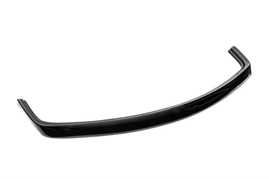 BMW serija 3 E36 1990–2000 DPT sprednji lip spojler (za M3, sijaj črna) Fotografija 6