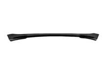 BMW serija 3 E46 1998–2006 Sprednji lip spojler DPT V-2 (za M Sport, sijajno črna) fotografija 8