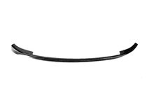BMW serija 3 E46 1998–2006 Sprednji lip spojler DPT V-2 (za M Sport, sijajno črna) fotografija 9
