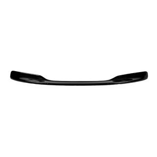 DPT sprednji lip spojler (za M3, sijaj črna) BMW serija 3 E46 1998–2006 fotografija 2