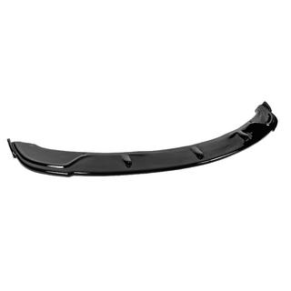 Sprednji lip spojler DPT V-1 (za E90 M-Sport 2008-2011, sijajno črna) BMW serija 3 E90/E91 2005–2011 fotografija 4