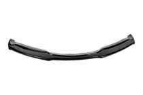 BMW serija 3 E90/E91 2005–2011 Sprednji lip DPT (za E90 M-Sport 2005-2008, sijaj črna) fotografija 10