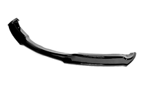 BMW serija 3 E90/E91 2005–2011 Sprednji lip DPT (za E90 M-Sport 2005-2008, sijaj črna) fotografija 9