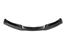BMW serija 3 E90/E91 2005–2011 Sprednji lip DPT (za E90 M-Sport 2005-2008, sijaj črna) fotografija 12