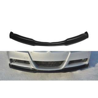 Sprednji lip DPT (za E90 M-Sport 2005-2008, sijaj črna) BMW serija 3 E90/E91 2005–2011 fotografija 2