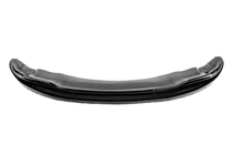 BMW serija 3 E92/E93 2006–2013 Sprednji lip spojler CSL-Style DPT (za M-Sport 2006-2010, črna visok sijaj) fotografija 4