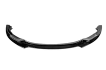 BMW serija 3 E92/E93 2006–2013 DPT sprednja lipa (za M-Sport 2010-2013, črna sijaj) fotografija 7