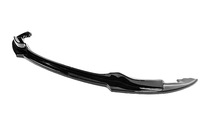 BMW serija 3 E92/E93 2006–2013 DPT sprednja lipa (za M-Sport 2010-2013, črna sijaj) fotografija 5