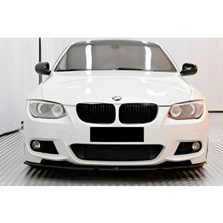 DPT sprednja lipa (za M-Sport 2010-2013, črna sijaj)