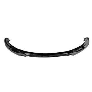 DPT sprednja lipa (za M-Sport 2010-2013, črna sijaj) BMW serija 3 E92/E93 2006–2013 fotografija 3