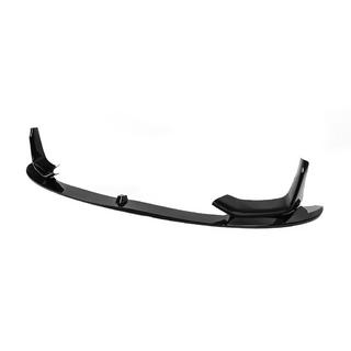 Sprednji lip DPT V-3 (za M3 F80, sijajno črna) BMW serija 3 F30/F31 2012–2019 fotografija 3