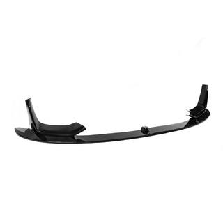 Sprednji lip DPT V-3 (za M3 F80, sijajno črna) BMW serija 3 F30/F31 2012–2019 fotografija 4