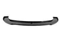 BMW serija 3 F30/F31 2012–2019 Sprednji lip DPT V-4 (za M3, sijajno črna) fotografija 4