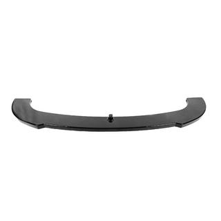 Sprednji lip DPT V-4 (za M3, sijajno črna) BMW serija 3 F30/F31 2012–2019 fotografija 1
