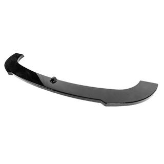 Sprednji lip DPT V-4 (za M3, sijajno črna) BMW serija 3 F30/F31 2012–2019 fotografija 2