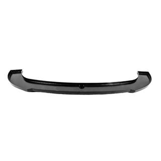 Sprednji lip DPT V-4 (za M3, sijajno črna) BMW serija 3 F30/F31 2012–2019 fotografija 4