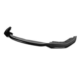 Sprednji lip spojler DPT V-2 (visoki sijaj črna) BMW serija 3 G20/G21 2018– fotografija 2
