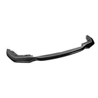 Sprednji lip spojler DPT V-2 (visoki sijaj črna) BMW serija 3 G20/G21 2018– fotografija 4