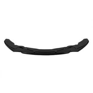 Sprednji lip spojler DPT V-2 (za M-Sport, sijajno črna) BMW serija 4 F32/F33/F36 2012–2020 fotografija 2