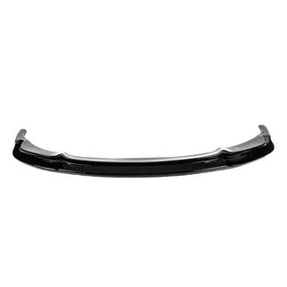 Sprednji lip spojler DPT V-4 (za M4, sijajno črna) BMW serija 4 F32/F33/F36 2012–2020 fotografija 4