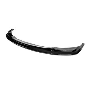 Sprednji lip spojler DPT V-4 (za M4, sijajno črna) BMW serija 4 F32/F33/F36 2012–2020 fotografija 3