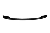BMW serije 5 E39 1996–2003 Sprednji lip spojler CSL Style DPT (Za M5, sijaj črna) fotografija 3