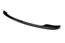 BMW serije 5 E39 1996–2003 Sprednji lip spojler CSL Style DPT (Za M5, sijaj črna) fotografija 2
