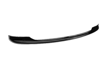 BMW serije 5 E39 1996–2003 Sprednji lip spojler CSL Style DPT (Za M5, sijaj črna) fotografija 4