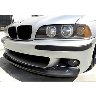 Sprednji lip spojler CSL Style DPT (Za M5, sijaj črna) BMW serije 5 E39 1996–2003 fotografija 1