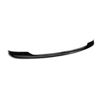 Sprednji lip spojler CSL Style DPT (Za M5, sijaj črna) BMW serije 5 E39 1996–2003 fotografija 4