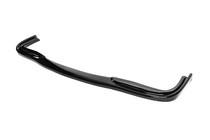 BMW serije 5 E39 1996–2003 Sprednji lip spojler DPT (za Hamann, sijajno črna) fotografija 3